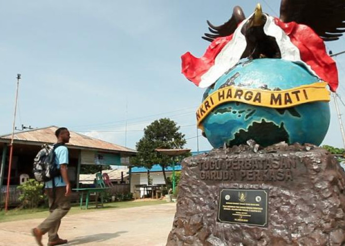 Bima Arya Desak Optimalisasi PLBN Sebatik: Warga Jangan lagi Bergantung ke Malaysia