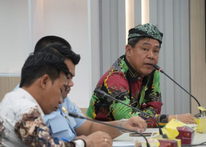 Jalan Perbatasan Krayan Jadi Prioritas, Pemprov Kaltara Tingkatkan Sinergi Bersama Pemerintah Pusat