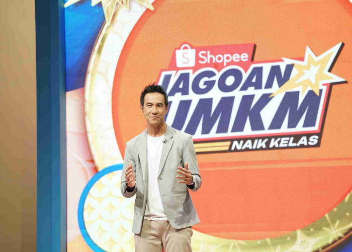 Program Shopee Jagoan UMKM Naik Kelas Raih 85 Juta Views, Buktikan Dukungan Publik bagi UMKM Indonesia