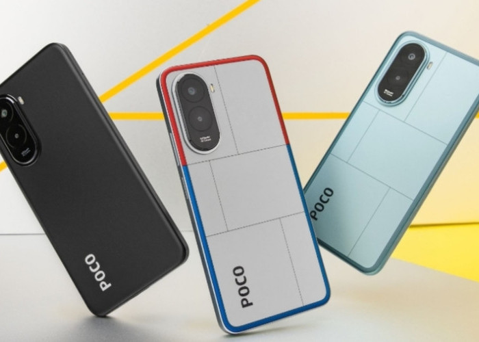 Daftar Harga POCO Series, Waktunya Upgrade HP Gaming!