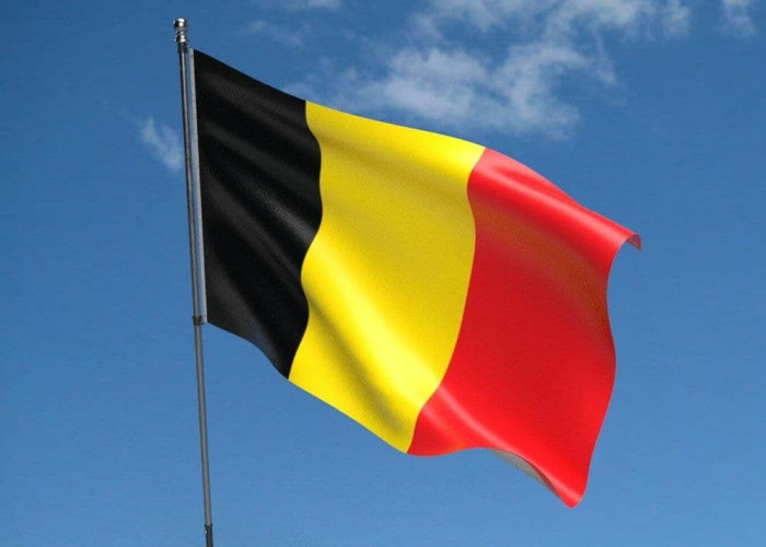 Belgia Siap Akui Negara Palestina, Dunia Bergerak! 