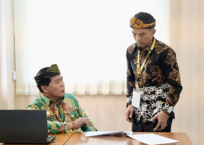 Pemprov Kaltara Dukung Penguatan Konektivitas Nasional Melalui Pembangunan Jalan Daerah Alternatif Pembuka