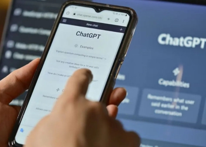 ChatGPT untuk Anak: Teman Belajar atau Ancaman Perkembangan Kognitif? 