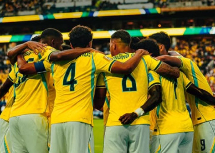 Brasil vs Jepang Berakhir 2-1, Brasil Lolos 16 Besar Piala Dunia 2026 usai Comeback Dramatis