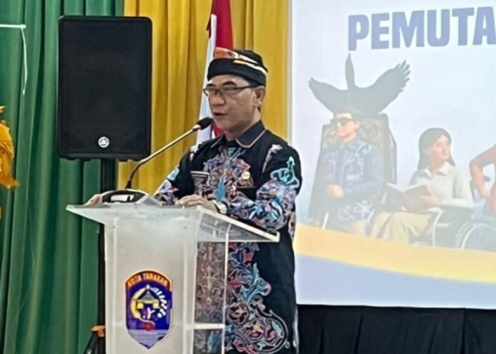 Kaltara Perbarui Data Penyandang Disabilitas dan Kartu Layanan untuk Optimalkan Program Sosial
