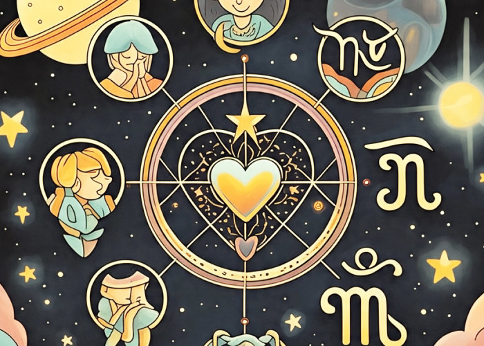 Ramalan Zodiak Cinta Hari Ini: Siapkah Anda Menghadapi Drama dan Kejujuran?