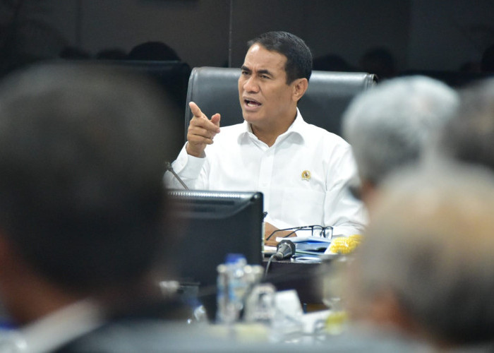 Biaya Produksi Melonjak? Pemerintah Hadir dengan Proyek Peternakan Terintegrasi Nasional