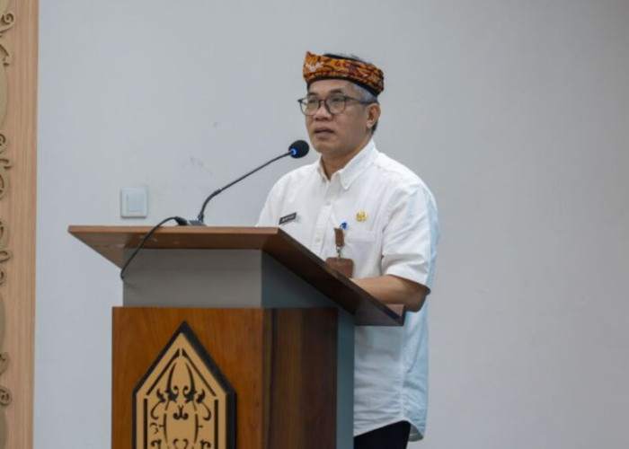 Pemprov Kalimantan Utara Perkuat Akuntabilitas Kinerja Melalui Pendampingan CIKU