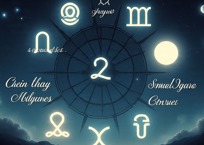 Ramalan Zodiak Lengkap Hari Ini 24 Juli 2025: Siapa Dapat Rezeki, Siapa Harus Lebih Waspada?
