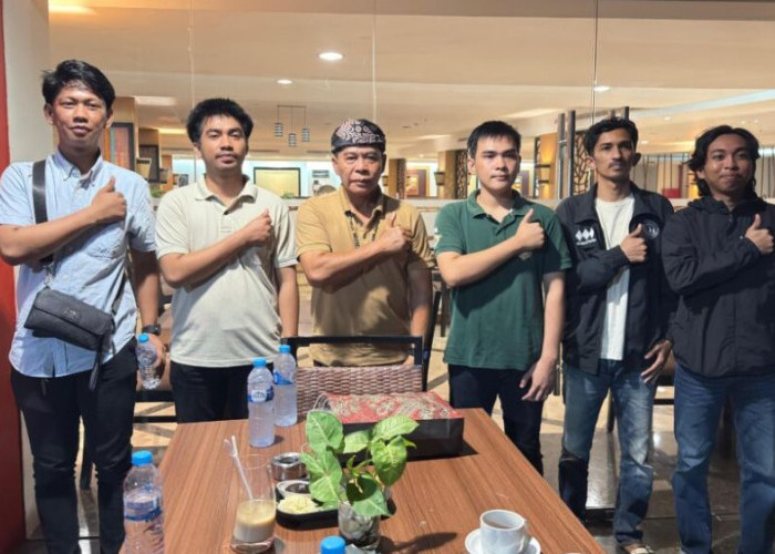 Gubernur Kaltara Respons Aspirasi Mahasiswa Kaltara di Makassar soal Rumah Singgah dan Fasilitas Perantauan