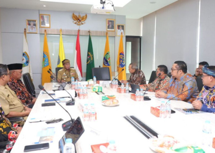 Rencana Kereta Api di Kalimantan Utara Makin Serius, PT Intra Nyatakan Kesiapan Bangun Jaringan Rel