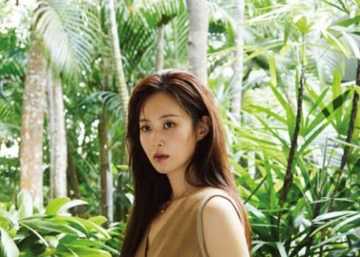 Resmi! Yuri SNSD Keluar dari SM Entertainment, Agensi Pastikan Tetap Bersama Girls' Generation