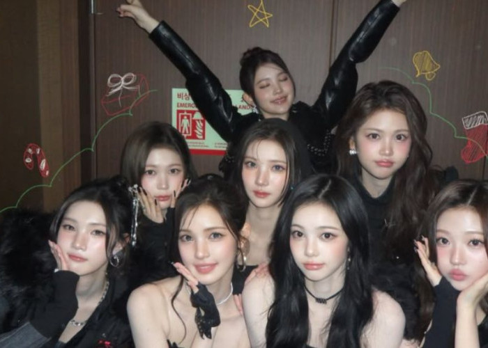 Siap War Tiket, Hearts2Hearts Resmi Umumkan Harga Fanmeeting di Jakarta