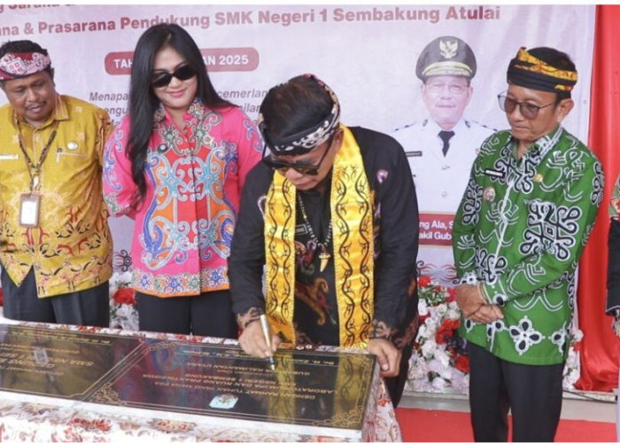 Pemprov Kaltara Tambah Empat Sekolah Baru di Nunukan, Dorong Pemerataan Pendidikan