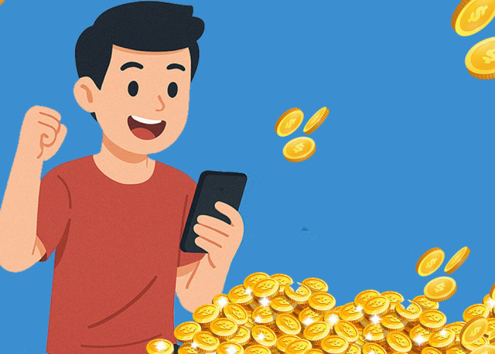 Game Penghasil Saldo DANA Gratis Tanpa Modal: Bisa Dapat Rp375.000!