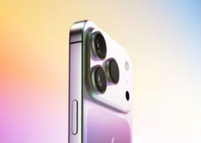 Penampakan Apple iPhone 17 Pro Bocor, Desain Berubah Total!