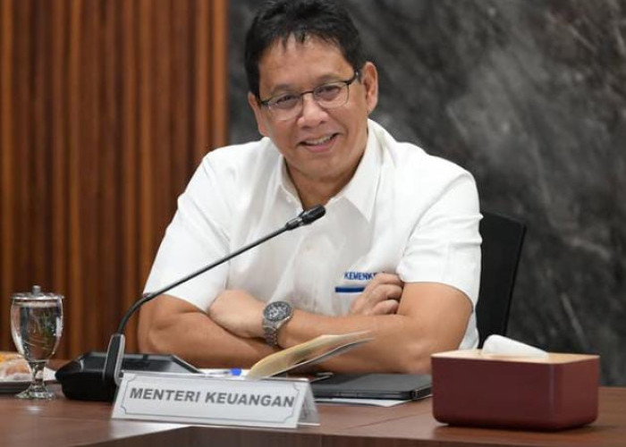 Sidak Impor Pakaian Ilegal, Menkeu Purbaya beri Peringatan Keras untuk Importir Nakal