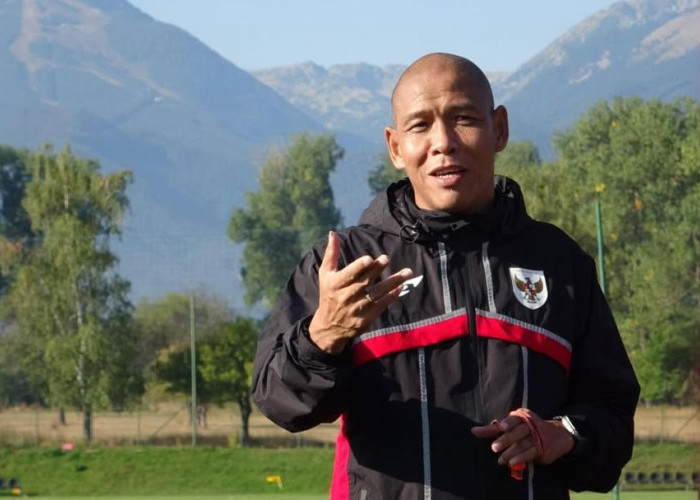 Jadwal Lengkap Timnas Indonesia U-17 di Piala Dunia 2025! Nova Arianto Harap Pemain Tampil Lepas