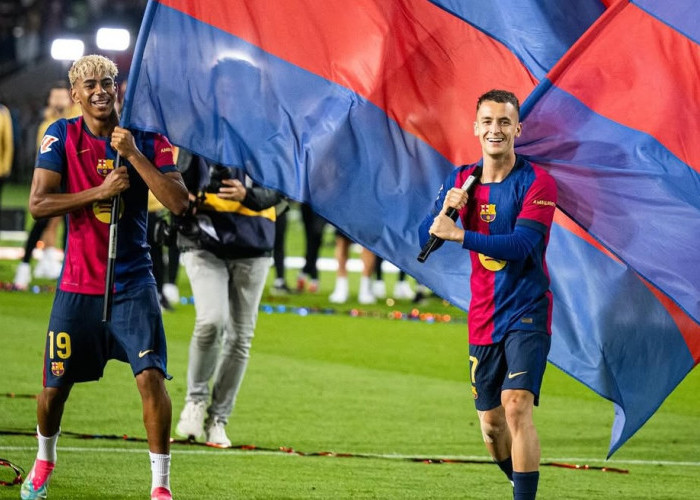 Prediksi Athletic Bilbao vs Barcelona: Duel Dua Tim Papan Atas, Harga Diri Dipertaruhkan!