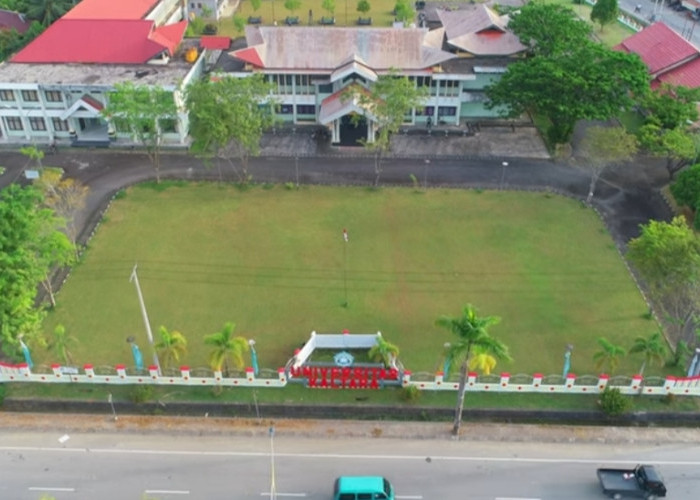 Pendaftaran Universitas Kaltara Masih Dibuka hingga 9 Agustus 2025, Ini Cara Lengkap Daftarnya