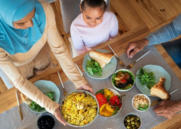 Cek Jadwal Imsak di Kota Tarakan Hari Ini!