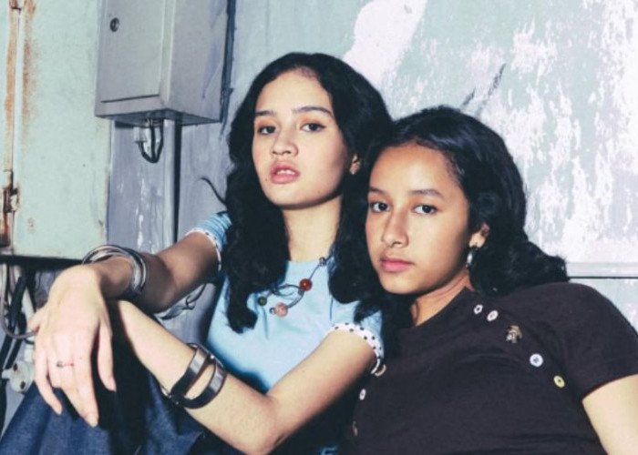 Lirik Lagu Lupakan Dia - Katyana dan Widuri
