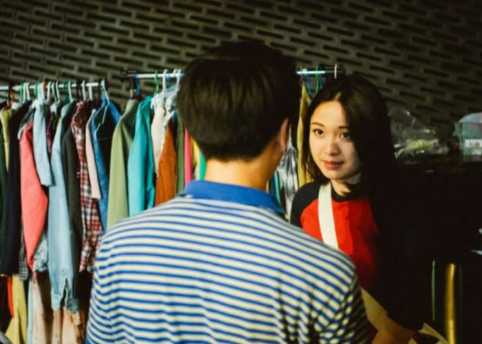 Lirik Lagu Rabun Jauh - Bernadya