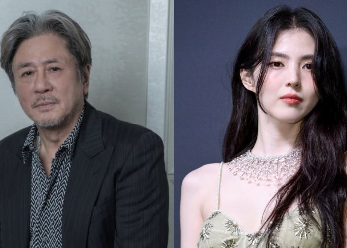 The Intern Versi Korea Segera Hadir Dibintangi Han So-hee dan Choi Min-sik, Ini Sinopsis dan Jadwal Tayangnya