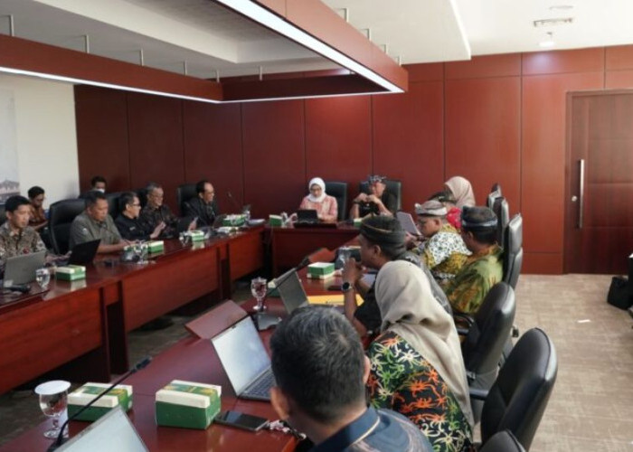 Pemprov Kaltara Belajar dari Jakarta untuk Perkuat Satu Data dan Layanan bagi Penyandang Disabilitas