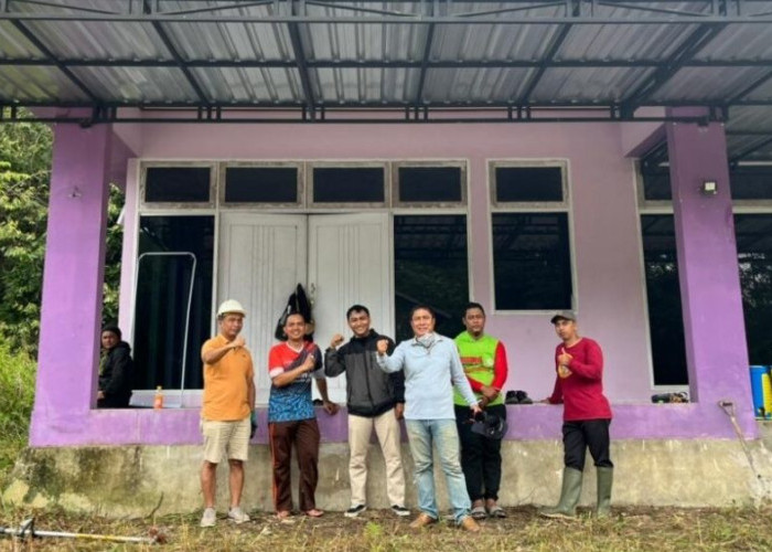 Tekan Penyebaran Penyakit Hewan, Pemprov Aktifkan Cek Point Ternak