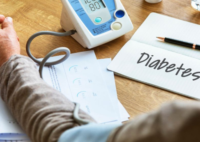 Cara Mengelola Diabetes agar Gula Darah Tetap Stabil dan Terkontrol