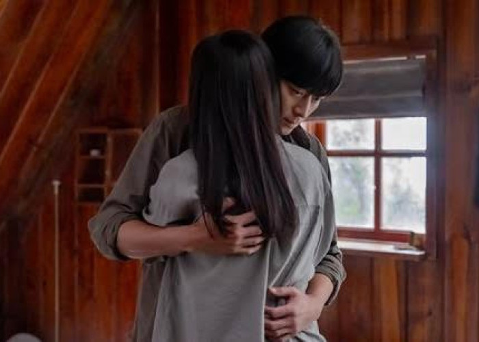 5 Fakta Menarik Serial Tempest, Thriller Spionase Penuh Romansa yang Bikin Baper