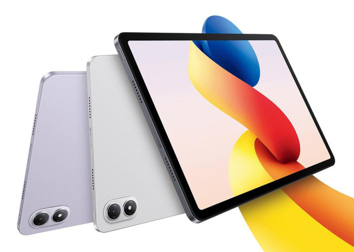 Xiaomi Indonesia Luncurkan Redmi Pad 2 Pro, Tablet Layar Besar. Cek Spesifikasi dan Harga Lengkapnya