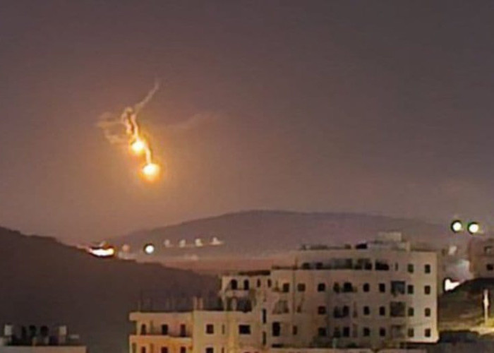 Ketegangan Memuncak, Hamas Sebut Israel Gagal Patuhi Kesepakatan Mediasi