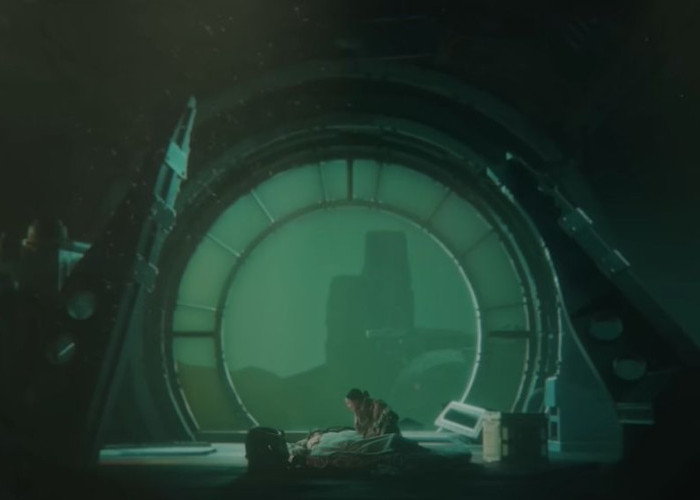 Lirik Lagu Come Back To Me - Dimas Senopati