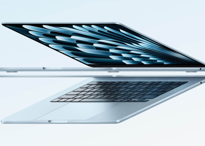 Laptop AI jadi Standar Baru 2025, ini 5 Pilihan Terbaik yang sudah Rilis di Indonesia