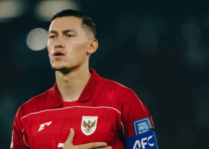 Transfermarkt Perbarui Valuasi Pemain, Jay Idzes Jadi Salah Satu Bek dengan Nilai Pasar Tertinggi di Asia