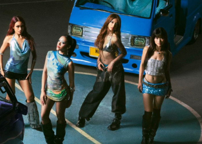 Lagu Baru no na Honk! Resmi Dirilis Tawarkan Konsep Pop Ceria dengan Aransemen Unik dan Penuh Energi