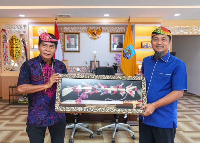 Gubernur Kaltara dan Sulsel Sepakat! Kerja Sama Ini Disebut Kunci Kemajuan Kawasan Timur