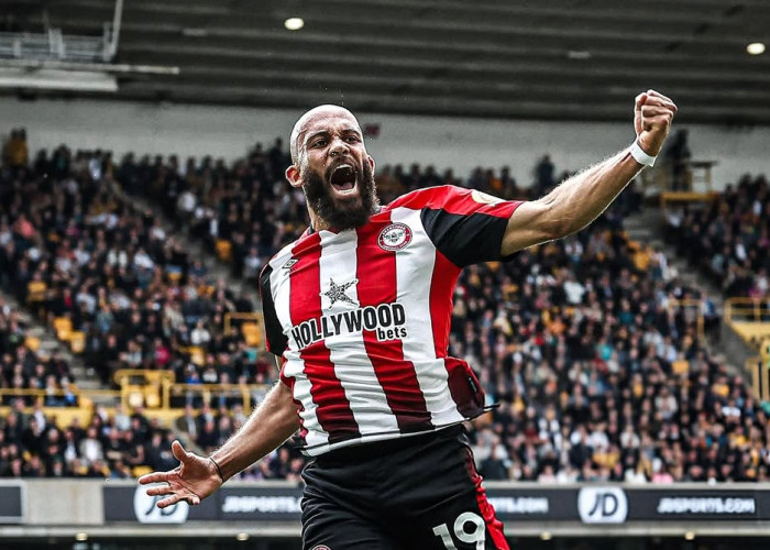 Manchester United Naikkan Tawaran untuk Bryan Mbeumo: Berebut dengan Tottenham, Siapa Berhasil?