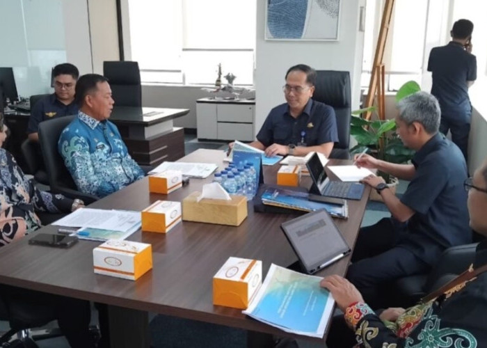 Bandara Juwata Mau Internasional Lagi? Ini Langkah Serius Pemprov Kaltara