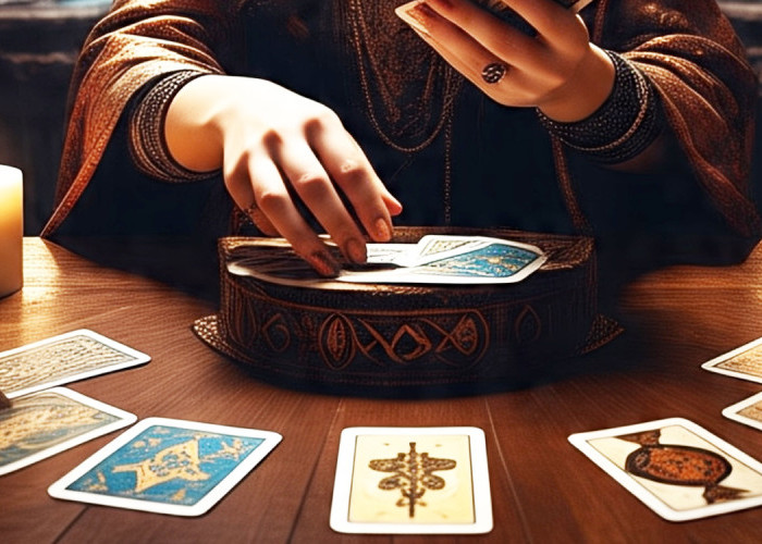 Ramalan Tarot Zodiak Hari Ini 9 Juli 2025: Buka Kartu, Temukan Jalan Hidupmu!
