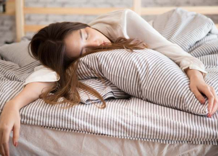 Hanya 30 Menit! Tidur Siang yang Bikin Fokus dan Energi Kembali