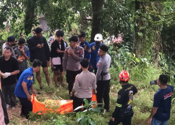 Pria 29 Tahun Ditemukan Meninggal di Tarakan, Polisi Periksa Lokasi dan Kumpulkan Keterangan Saksi