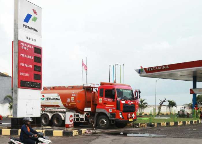 Resmi Berlaku, Ini Daftar Harga BBM Pertamina Hari Ini 10 Juni 2026 untuk Wilayah Kalimantan