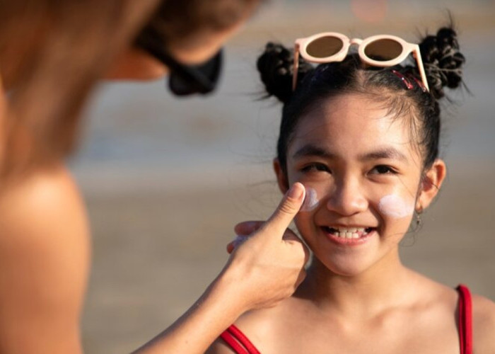Deretan Skincare Favorit 2025, Ternyata Produk Lokal Lebih Digemari