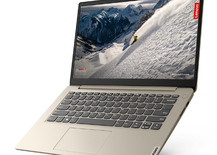 Laptop Terjangkau untuk Belajar dan Bekerja: Rekomendasi Lenovo di Bawah Rp4 Juta