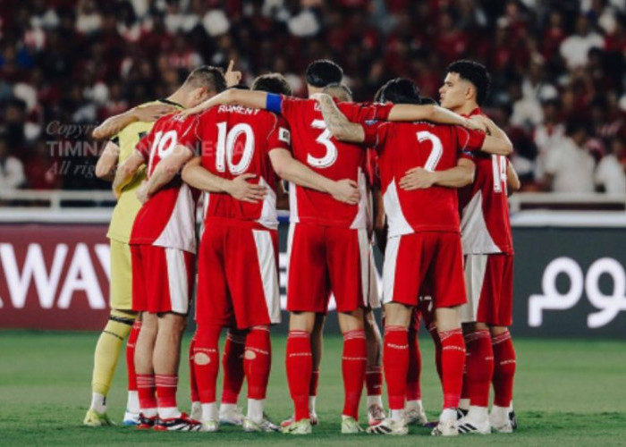 Indonesia Juara FIFA ASEAN Cup 2026, Comeback Dramatis Lawan Thailand Berlanjut ke Adu Penalti