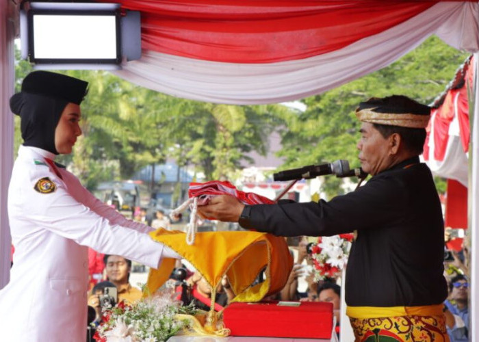 KIPI Tanah Kuning-Mangkupadi Mulai Ekspor, Jadi Kado HUT ke-81 RI dan Buka Ribuan Lapangan Kerja di Kaltara