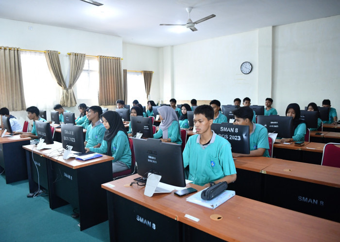 TKA Diklaim Alat Ukur Ampuh untuk Mengetahui Kemampuan Siswa, Gratis! 